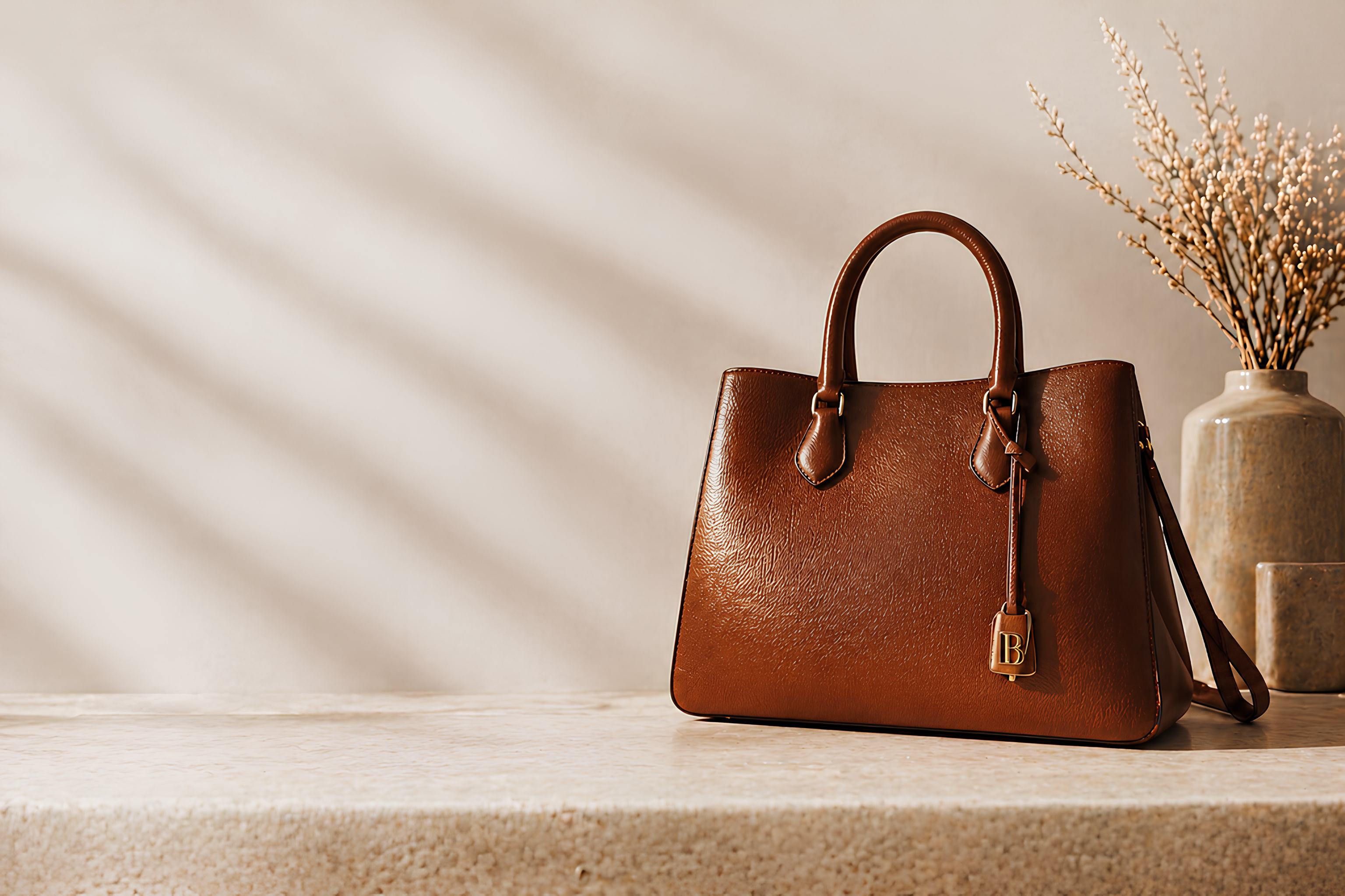 BAGIFY - Luxury Leather Bag